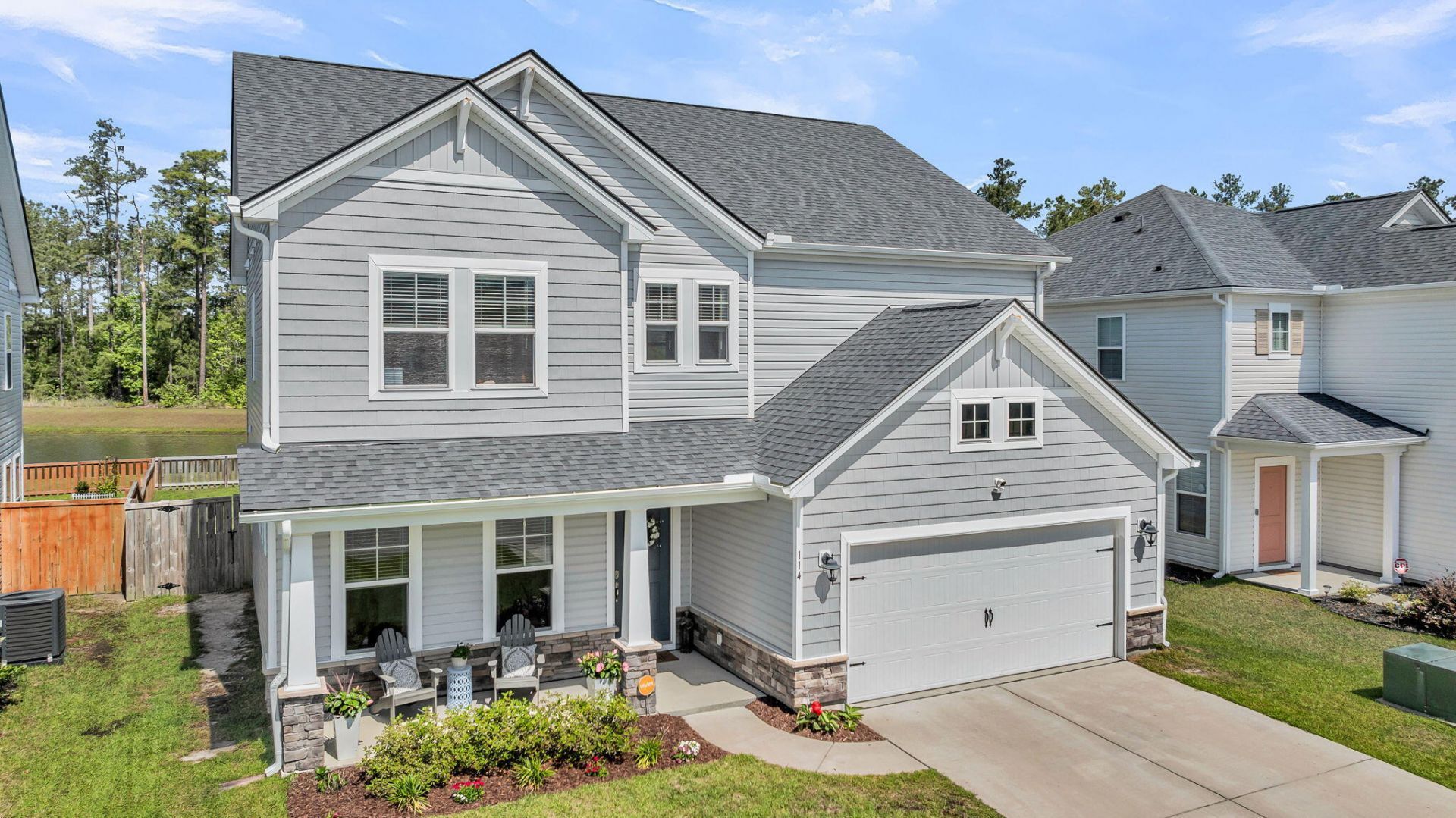 114 Wappoo Trace Lane Photo 45