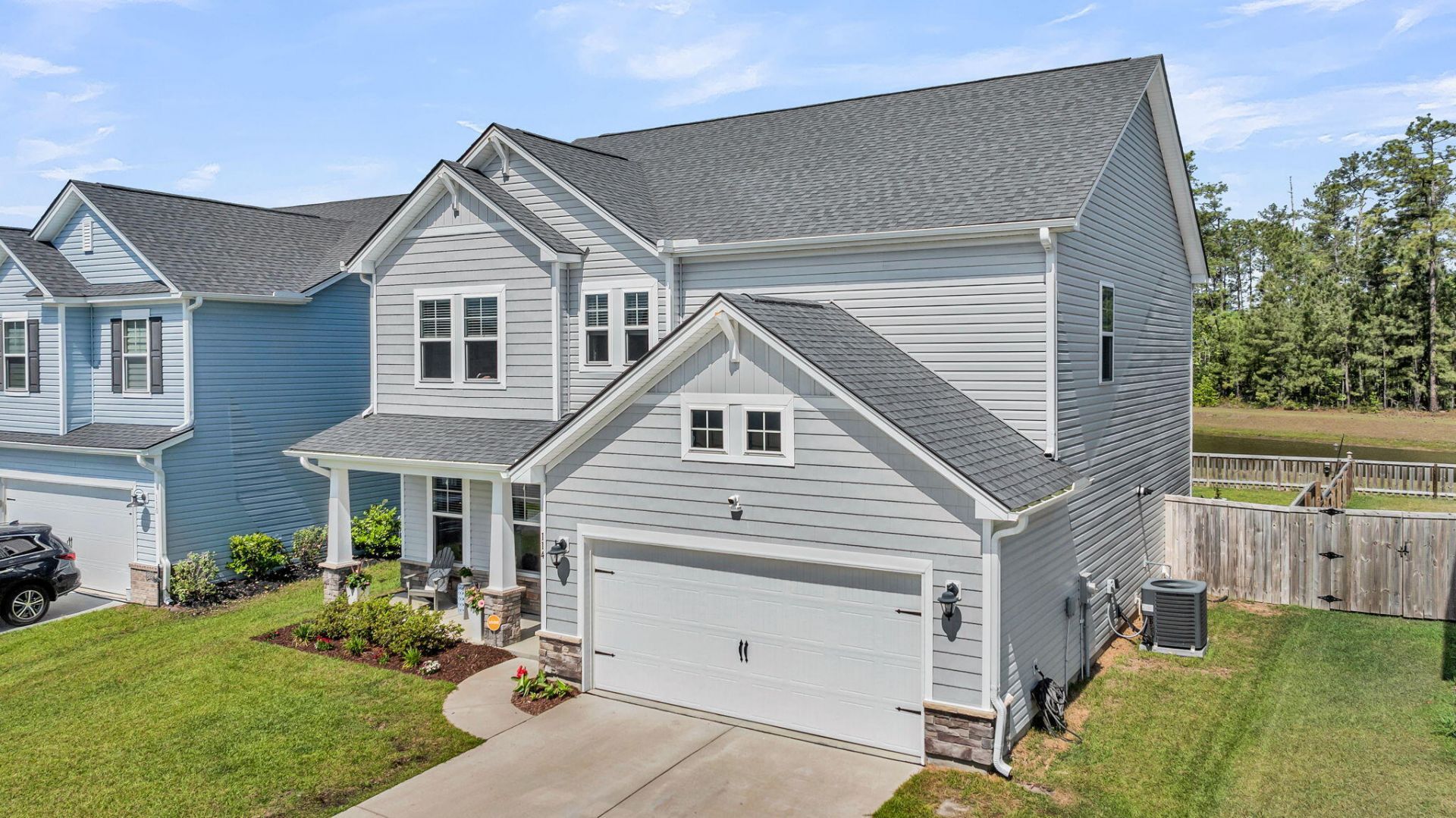 114 Wappoo Trace Lane Photo 46