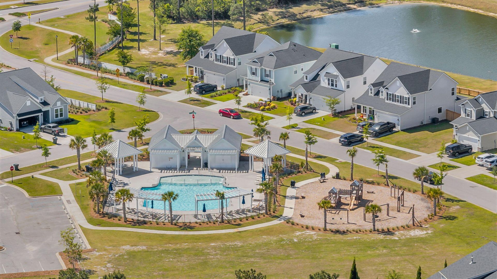 114 Wappoo Trace Lane Photo 48