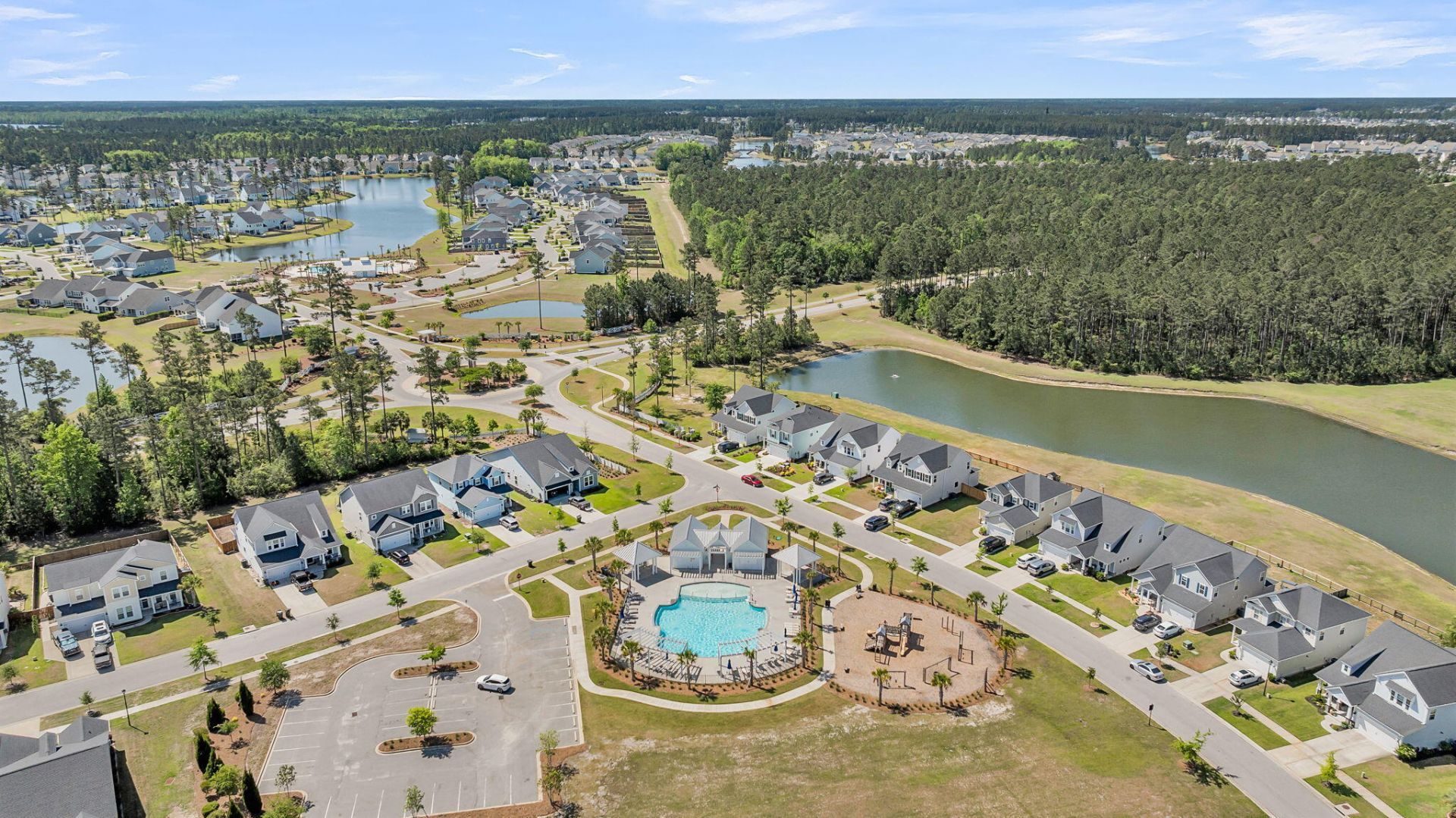 114 Wappoo Trace Lane Photo 49