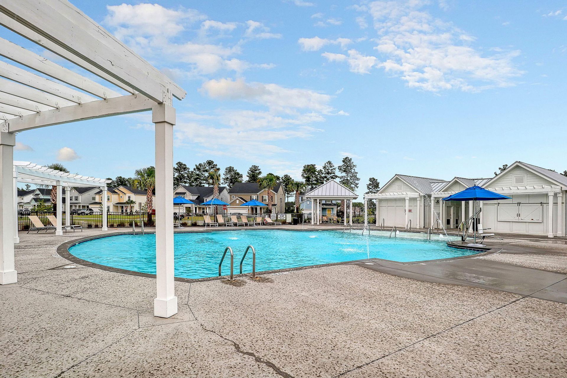 114 Wappoo Trace Lane Photo 52