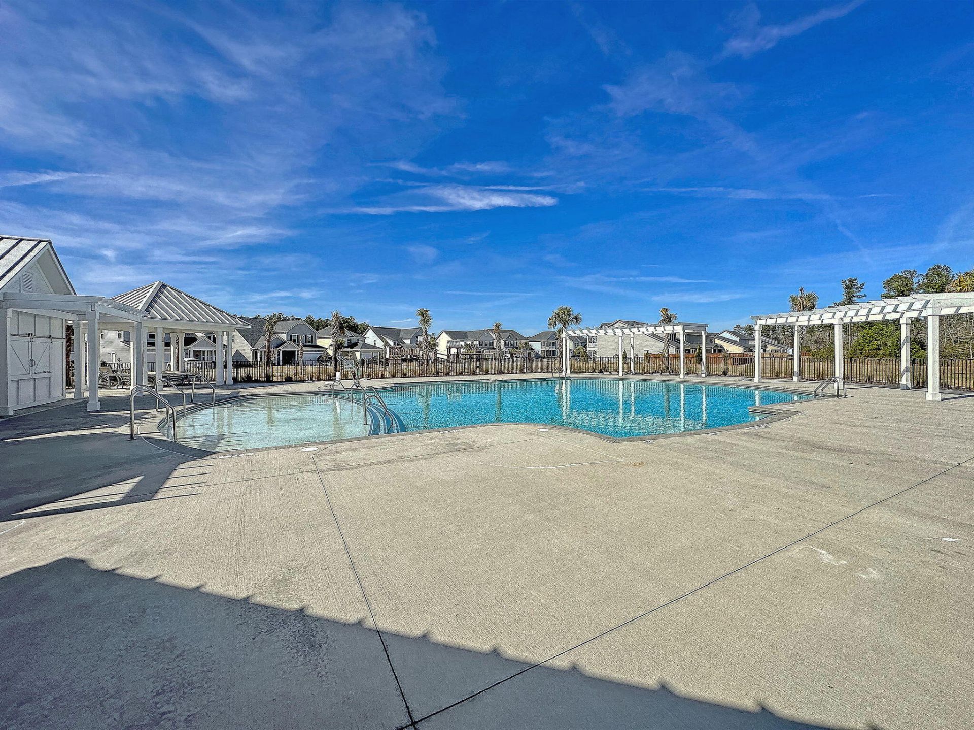 114 Wappoo Trace Lane Photo 53