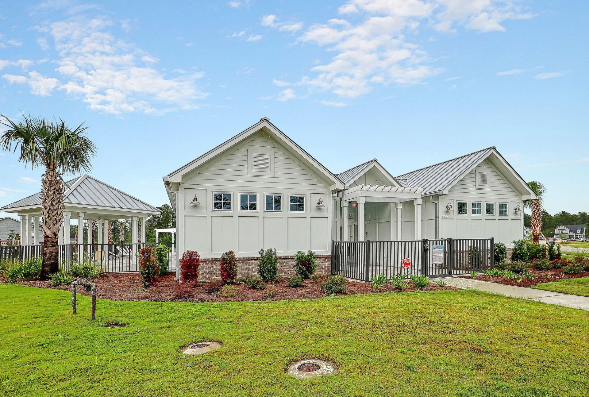 114 Wappoo Trace Lane Photo 55