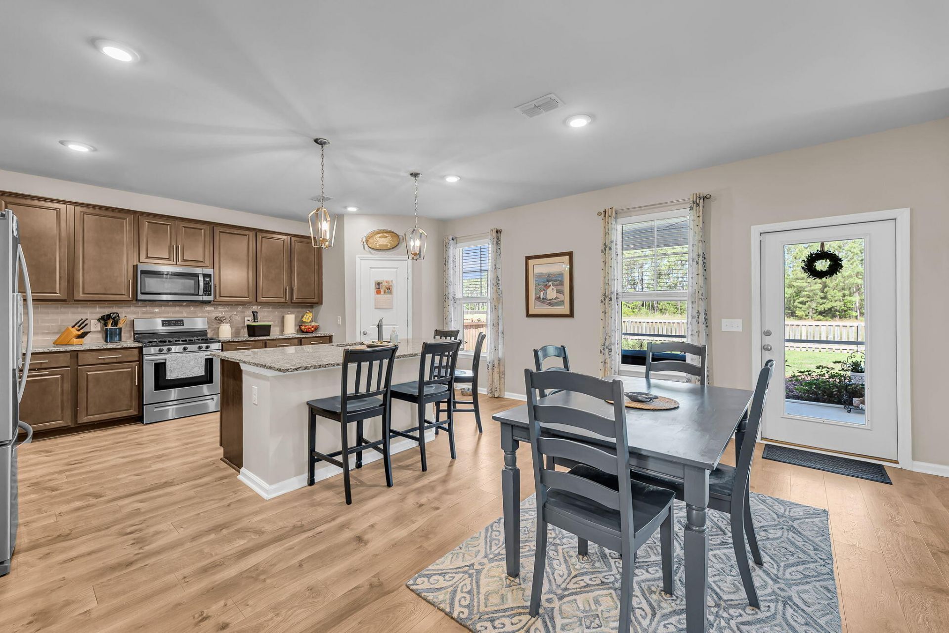 114 Wappoo Trace Lane Photo 7