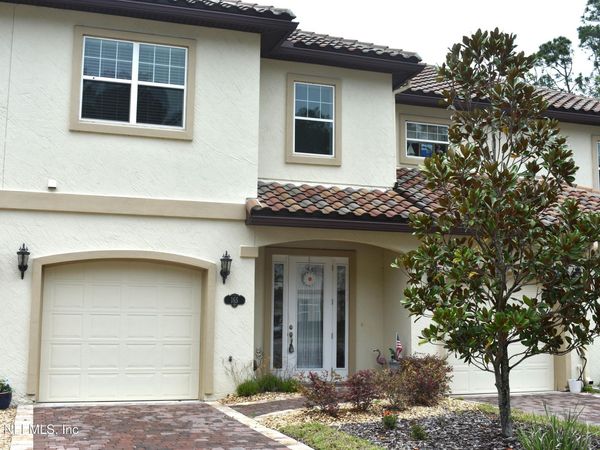 165 CANYON, St. Augustine, FL 32086