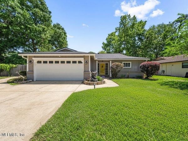 3178 LAUREL GROVE N, Jacksonville, FL 32223