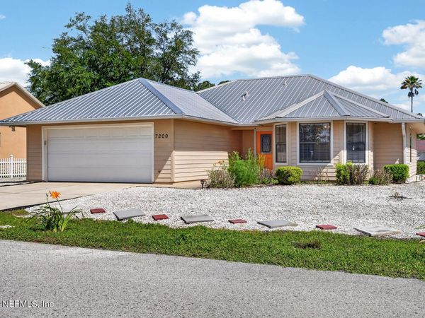 7200 ANDREW JACKSON Street, Palatka, FL 32177