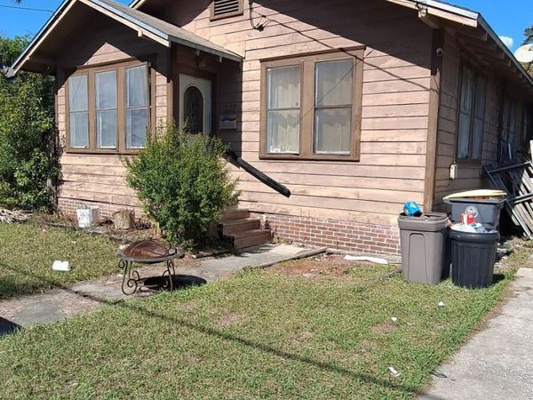 237 TALLULAH Avenue, Jacksonville, FL 32208
