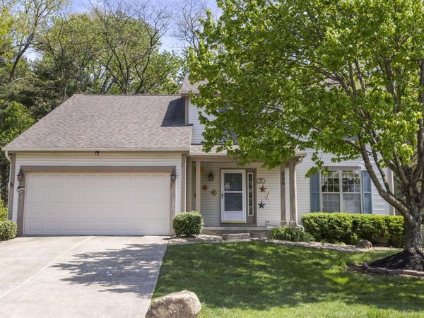 856 Briaro Street, Reynoldsburg, OH 43068