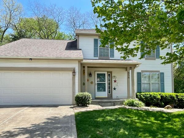 856 Briaro Street , Reynoldsburg, OH 43068