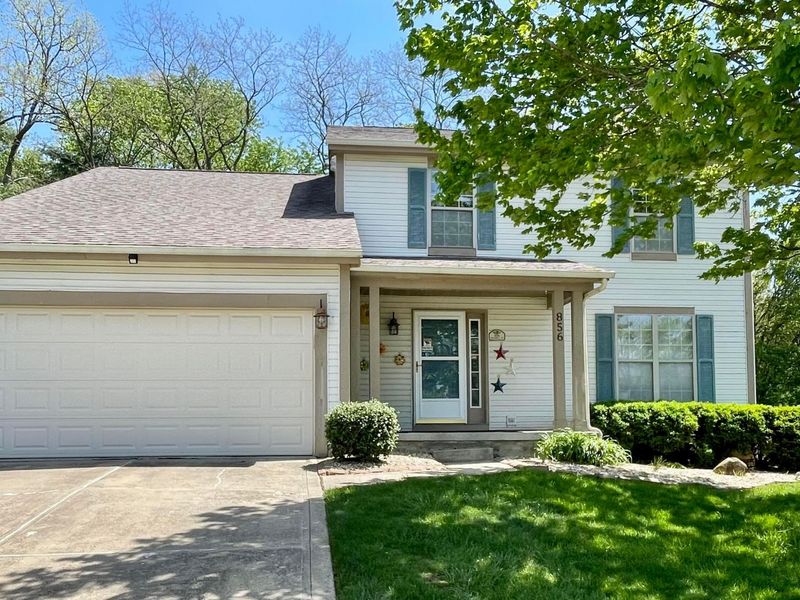 856 Briaro Street , Reynoldsburg, OH 43068 Photo 1