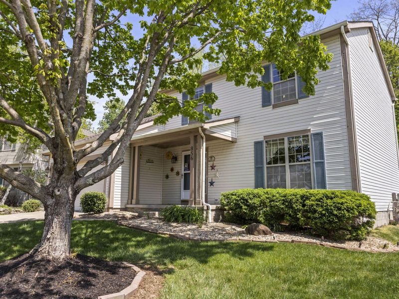 856 Briaro Street, Reynoldsburg, OH 43068 Photo 2