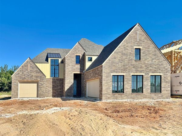 4019 S Dogwood Place, Broken Arrow, OK 74012