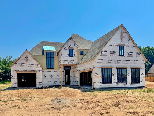 4019 S Dogwood Place , Broken Arrow, OK 74012