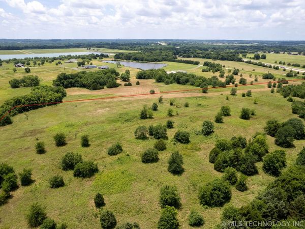 Fish Hatchery Road , Caddo, OK 74729