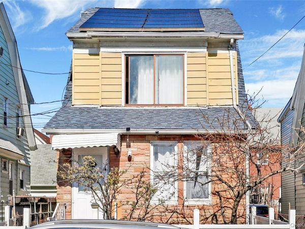 88-37 187th Street , Hollis, NY 11423