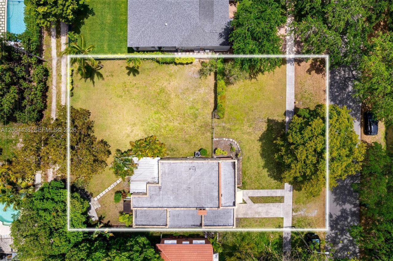57 N Melrose Dr , Miami Springs, FL 33166 Photo