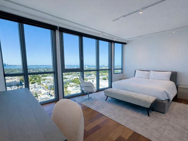 101 20th St , Unit 3501, Miami Beach, FL 33139