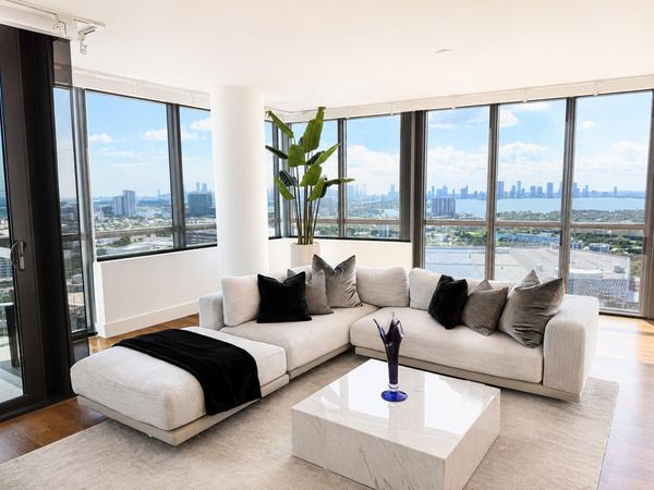 101 20th St , Unit 3501, Miami Beach, FL 33139