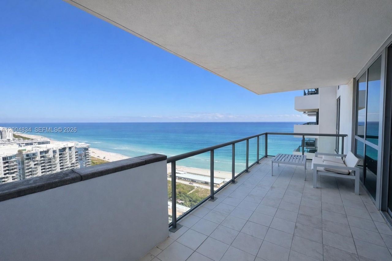 101 20th St , Unit 3501, Miami Beach, FL 33139 Photo