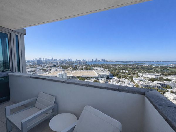 101 20th St , Unit 3501, Miami Beach, FL 33139