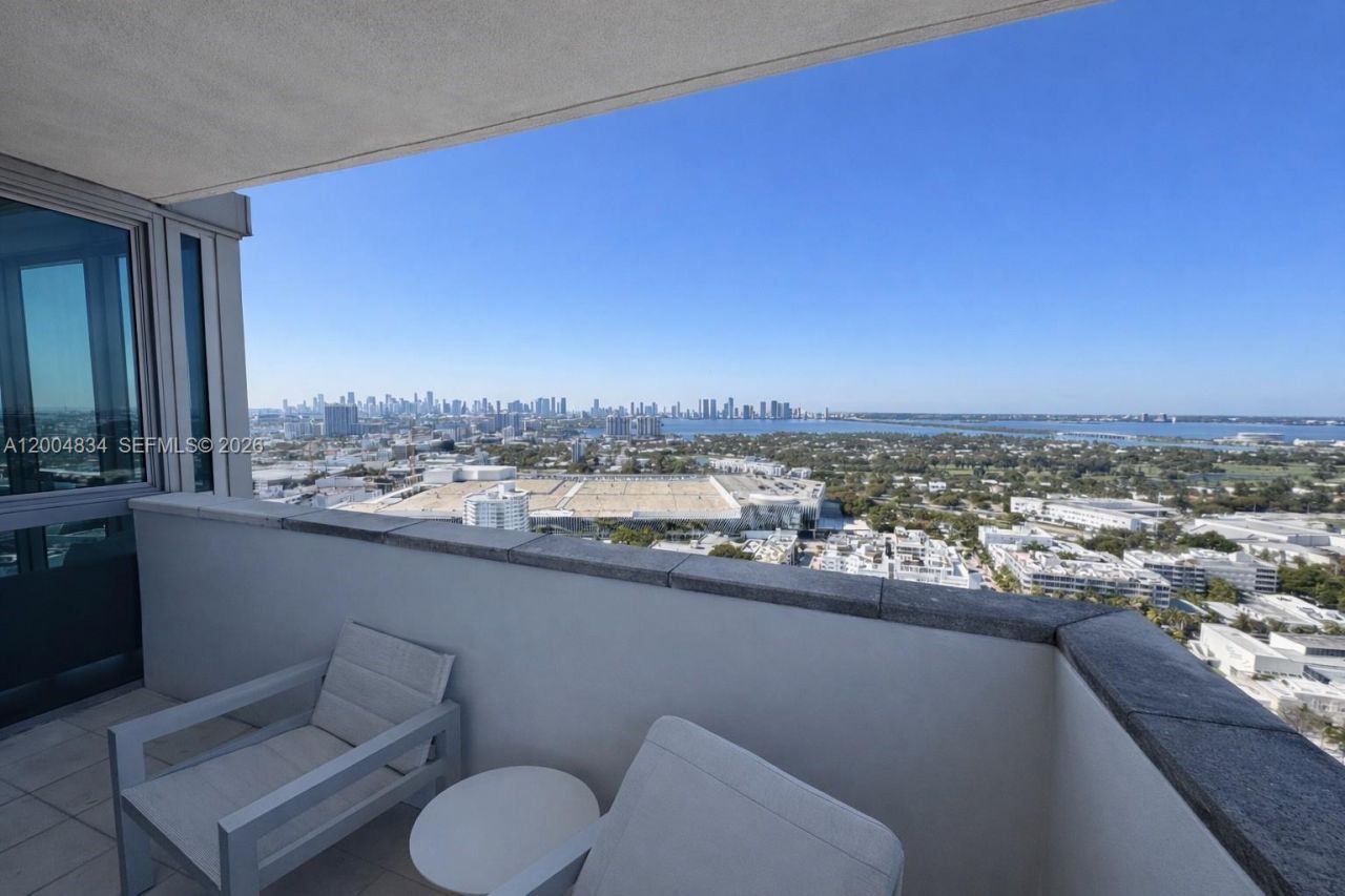 101 20th St , Unit 3501, Miami Beach, FL 33139 Photo