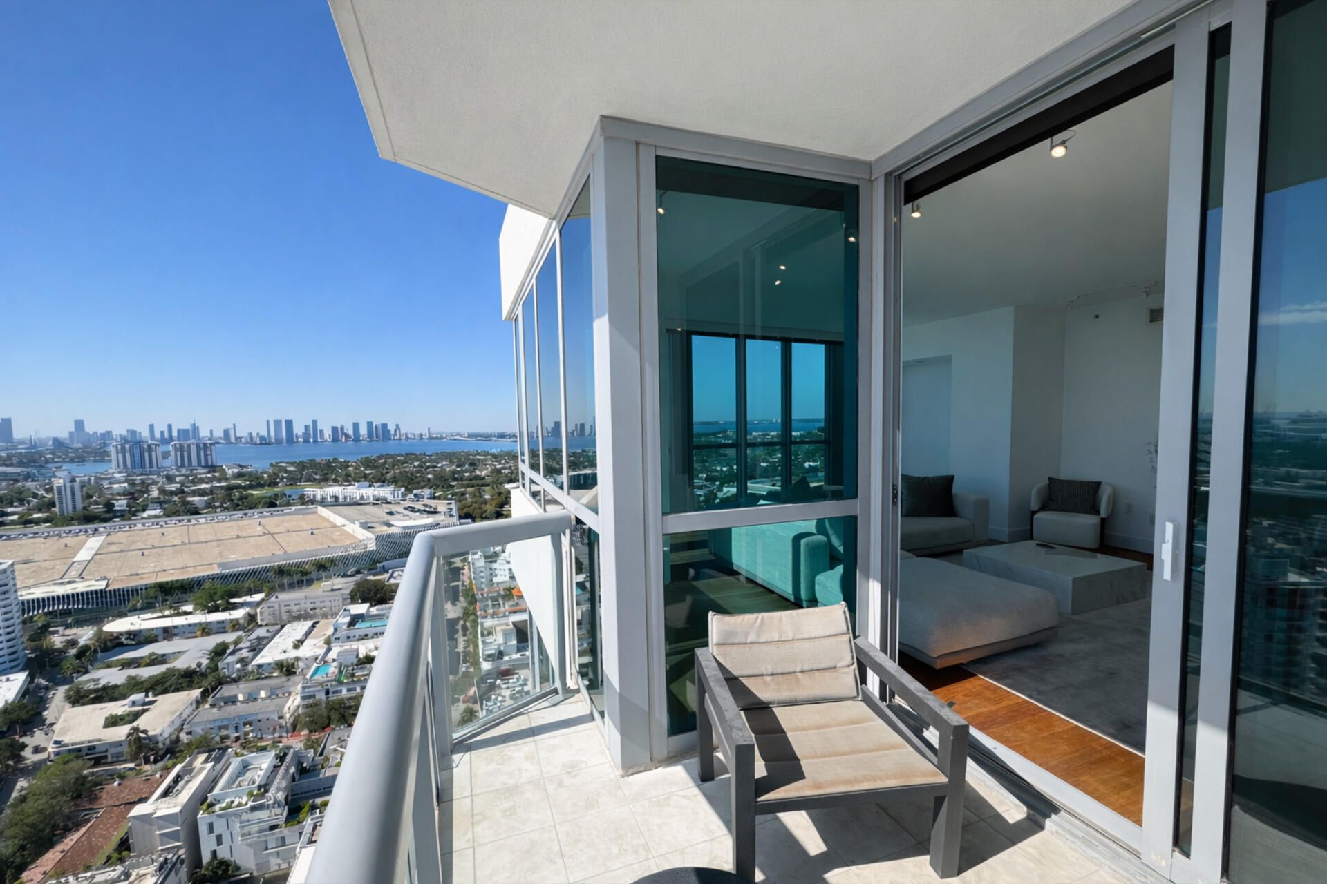 101 20th St , Unit 3501, Miami Beach, FL 33139 Photo