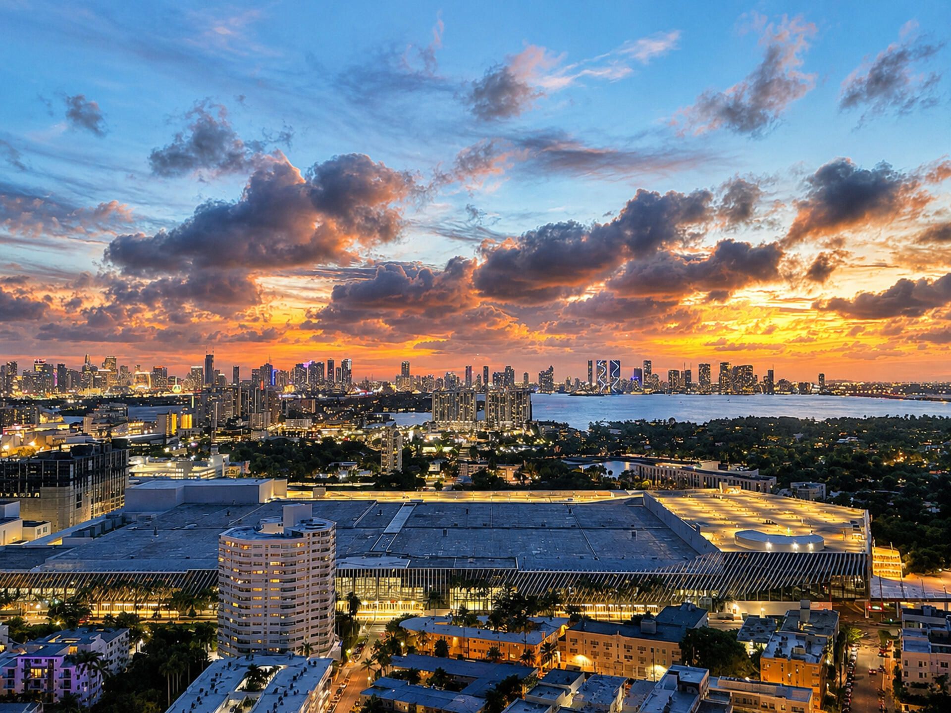 101 20th St , Unit 3501, Miami Beach, FL 33139 Photo