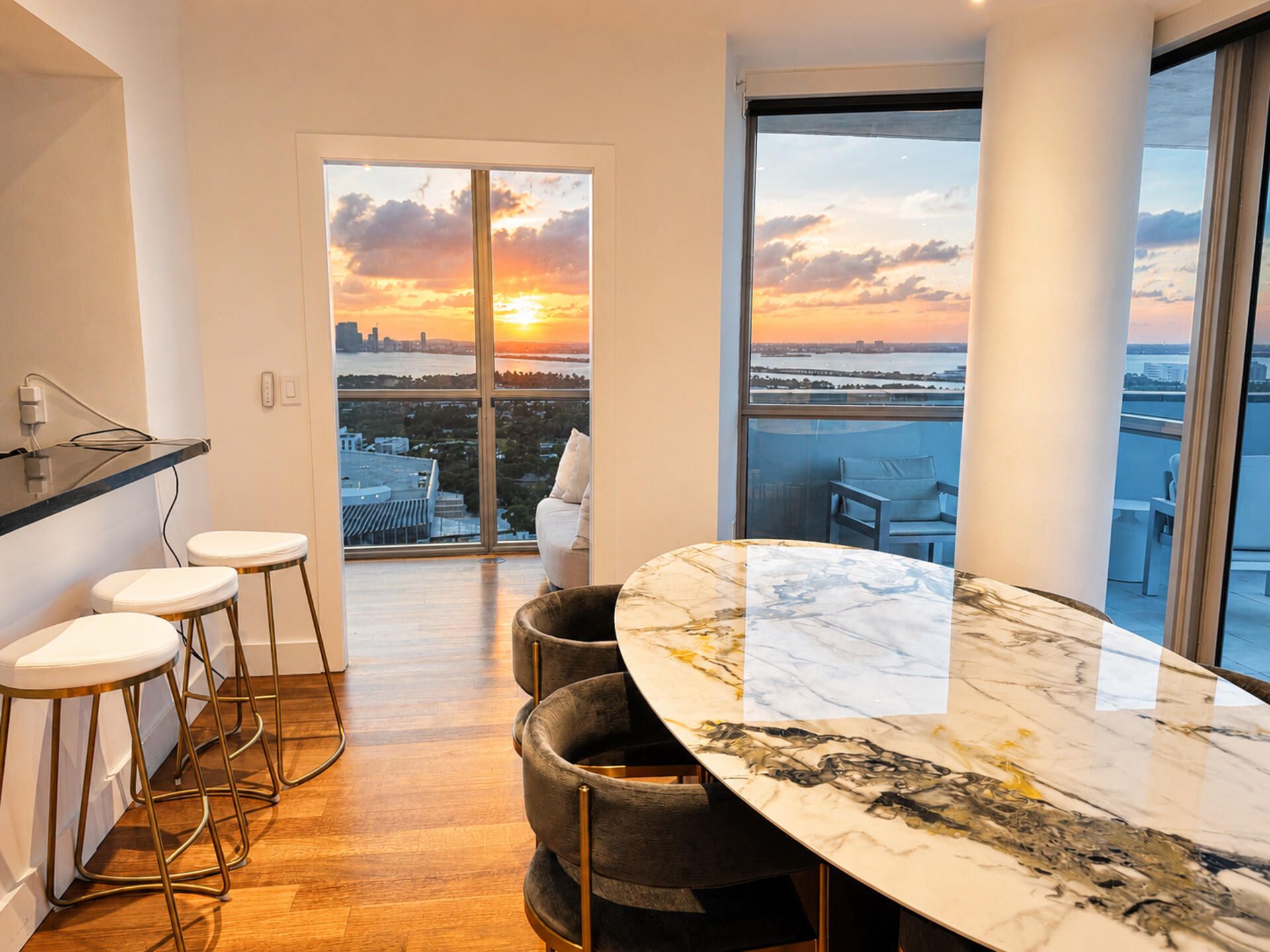 101 20th St , Unit 3501, Miami Beach, FL 33139 Photo