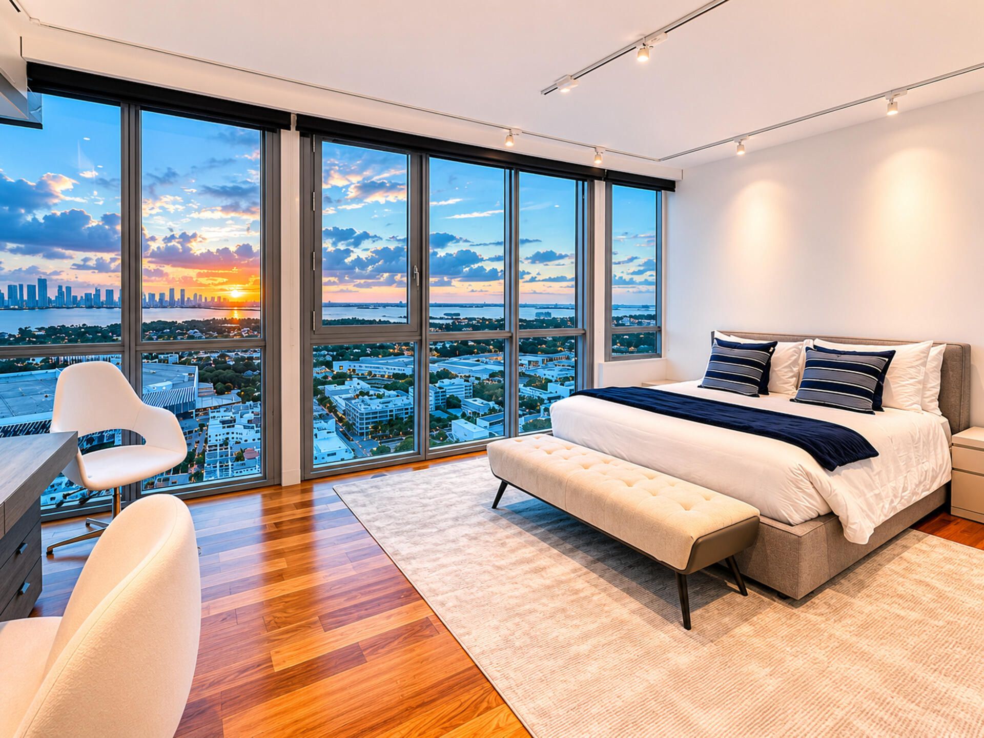 101 20th St , Unit 3501, Miami Beach, FL 33139 Photo