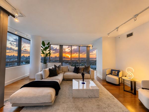 101 20th St , Unit 3501, Miami Beach, FL 33139