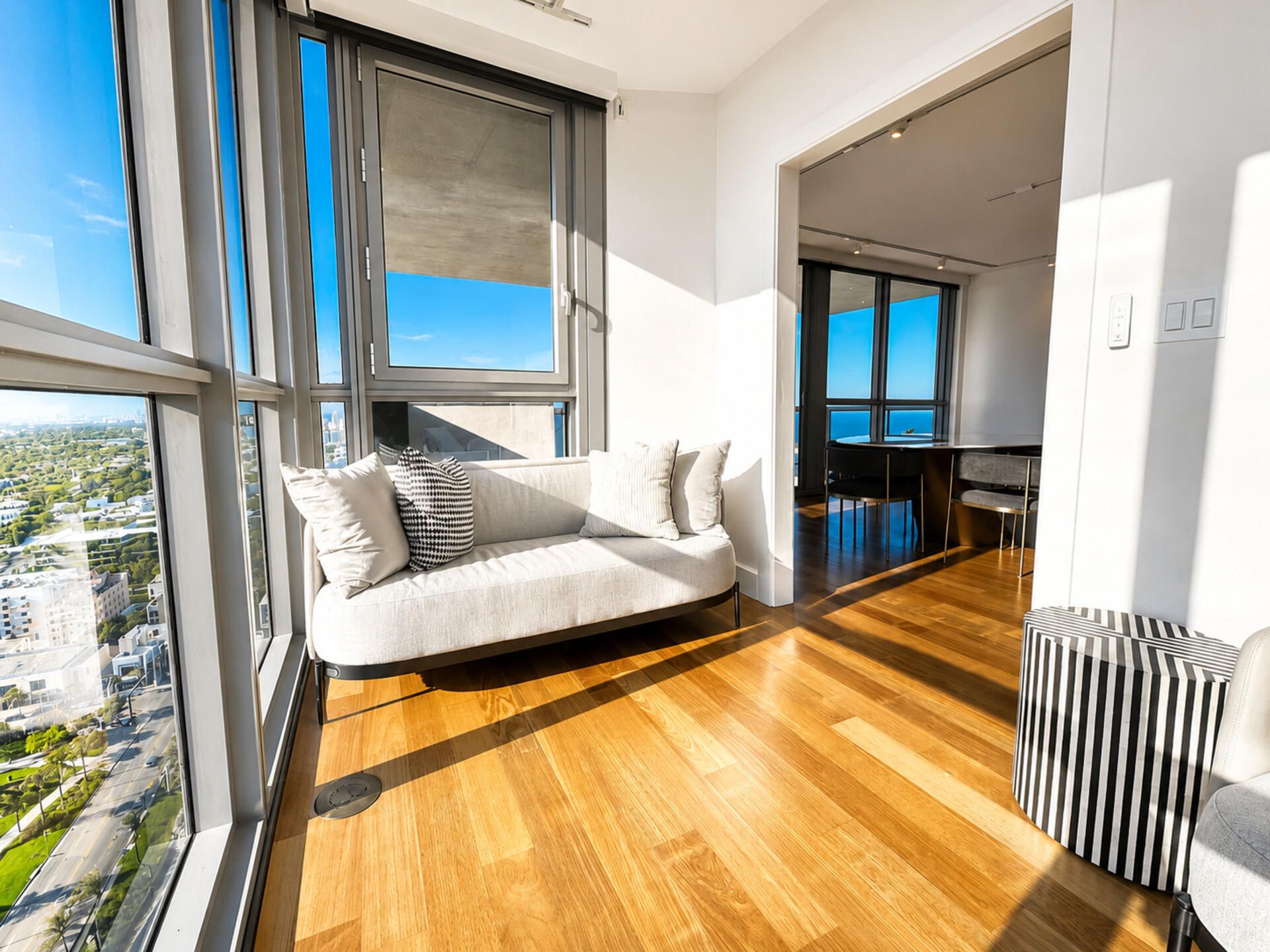 101 20th St , Unit 3501, Miami Beach, FL 33139 Photo