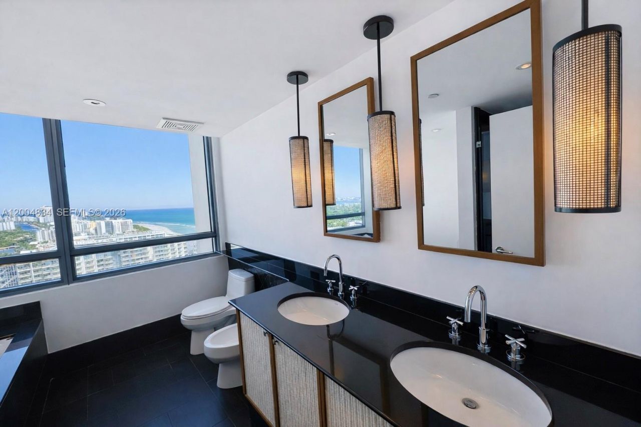 101 20th St , Unit 3501, Miami Beach, FL 33139 Photo