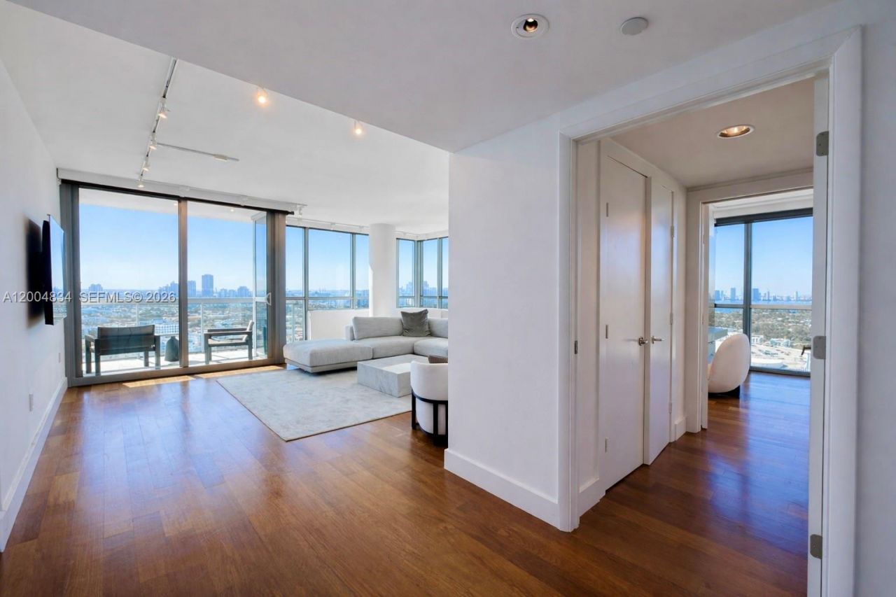 101 20th St , Unit 3501, Miami Beach, FL 33139 Photo