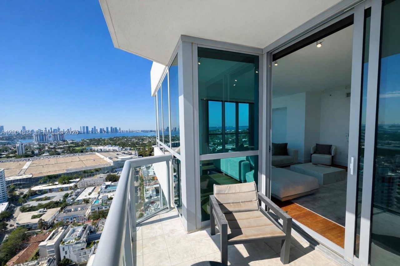 101 20th St , Unit 3501, Miami Beach, FL 33139 Photo