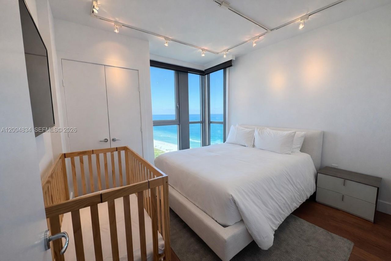 101 20th St , Unit 3501, Miami Beach, FL 33139 Photo