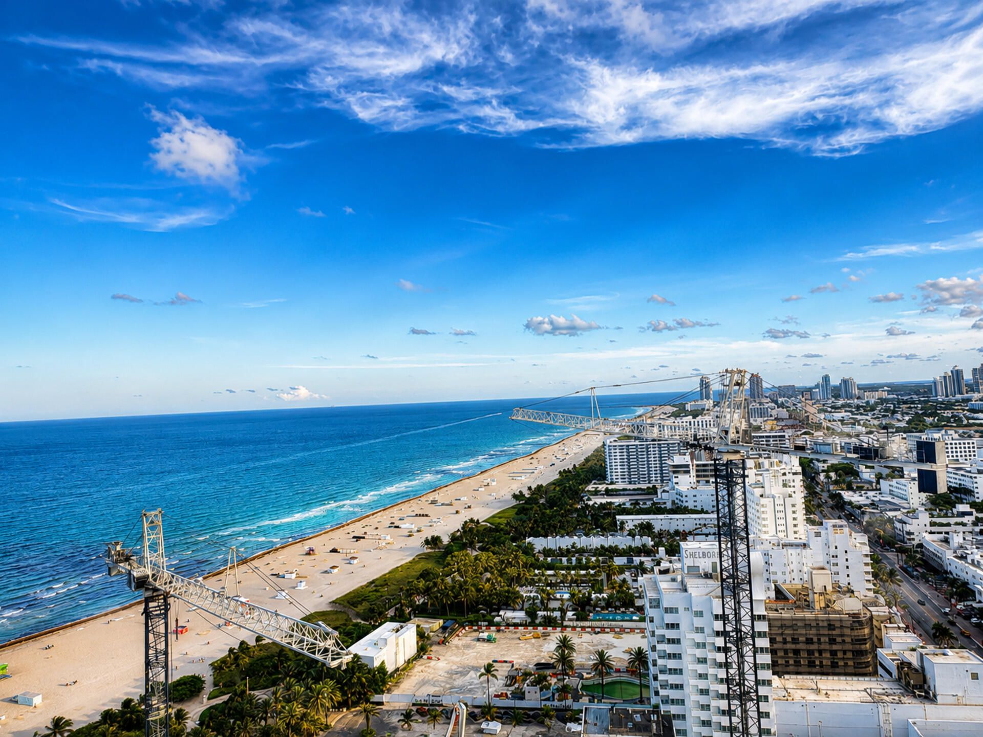 101 20th St , Unit 3501, Miami Beach, FL 33139 Photo
