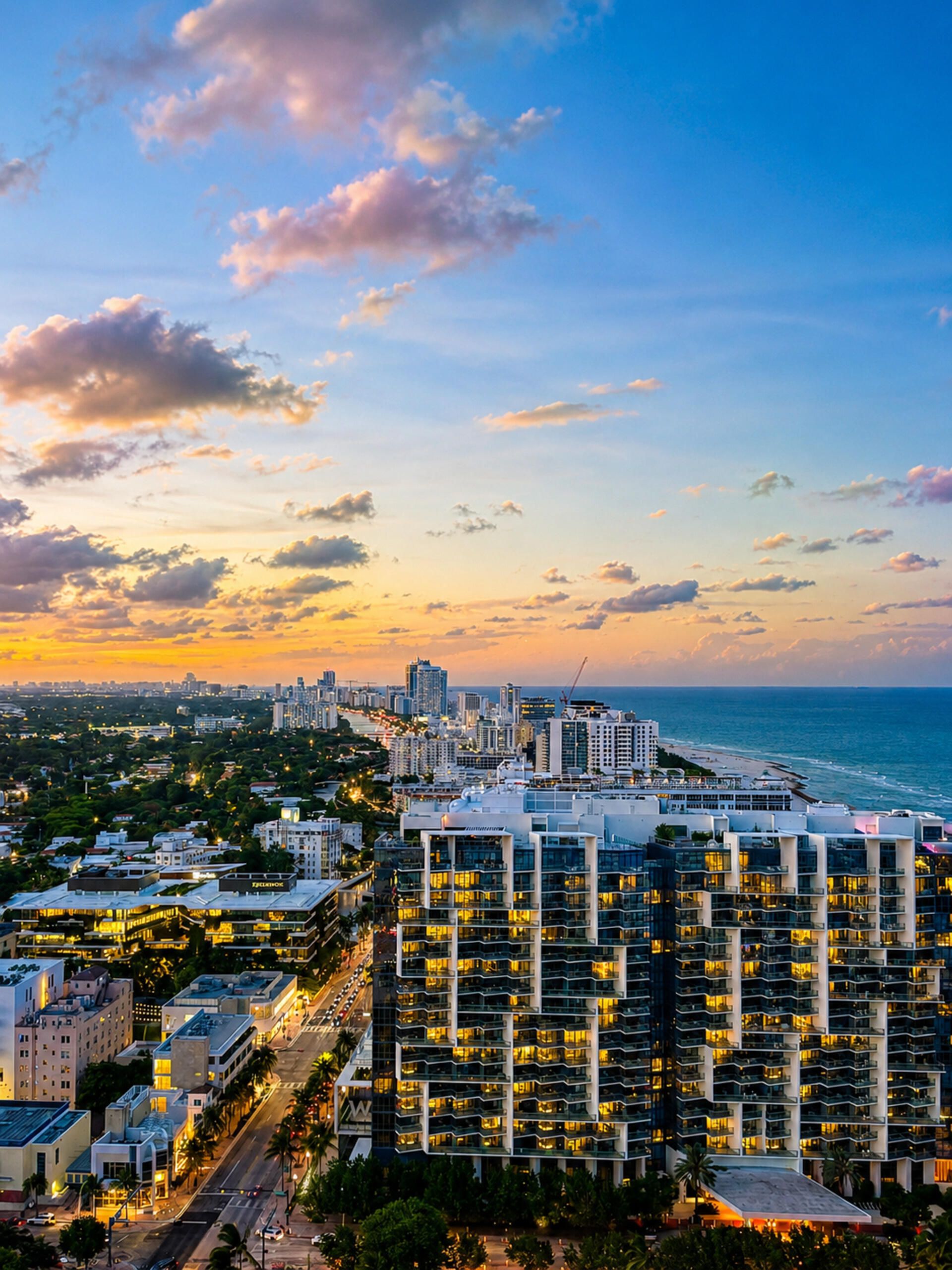 101 20th St , Unit 3501, Miami Beach, FL 33139 Photo