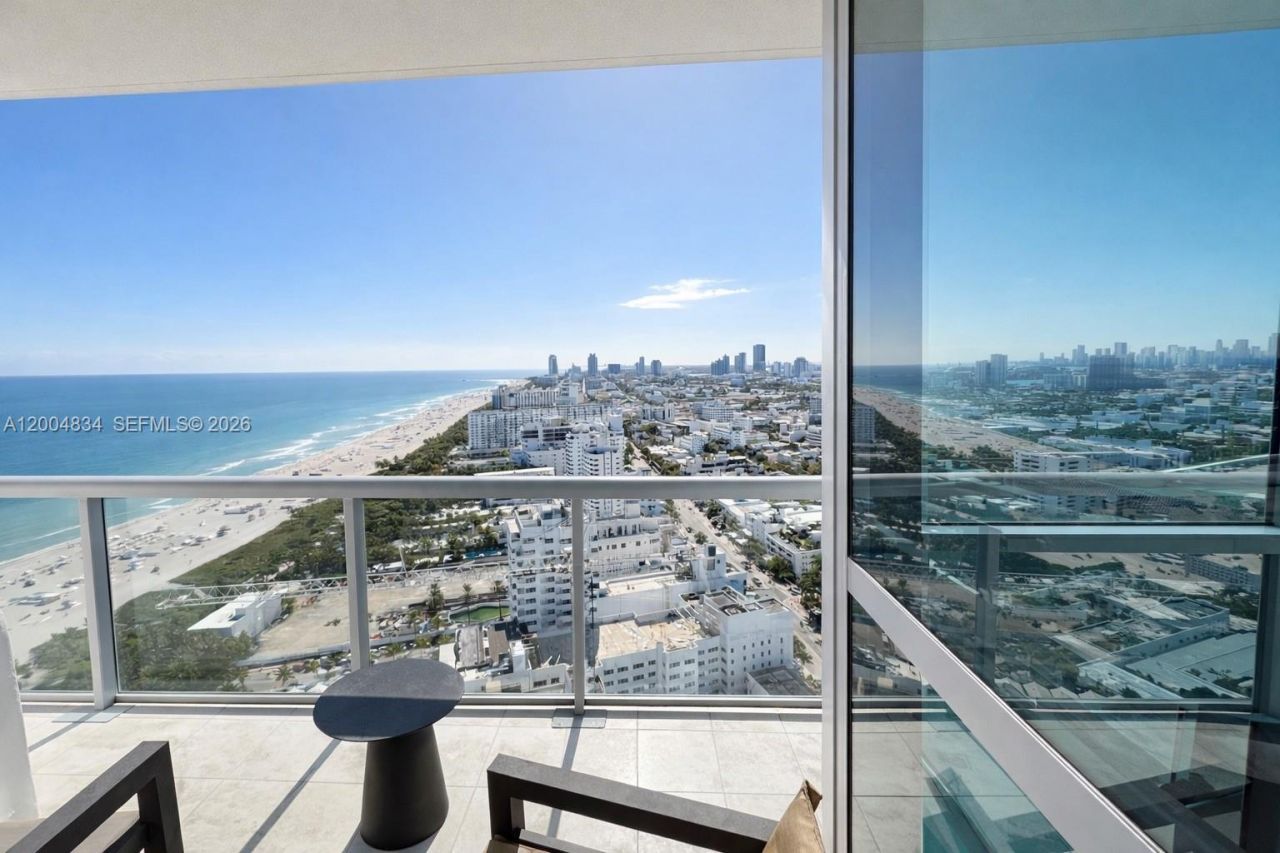 101 20th St , Unit 3501, Miami Beach, FL 33139 Photo