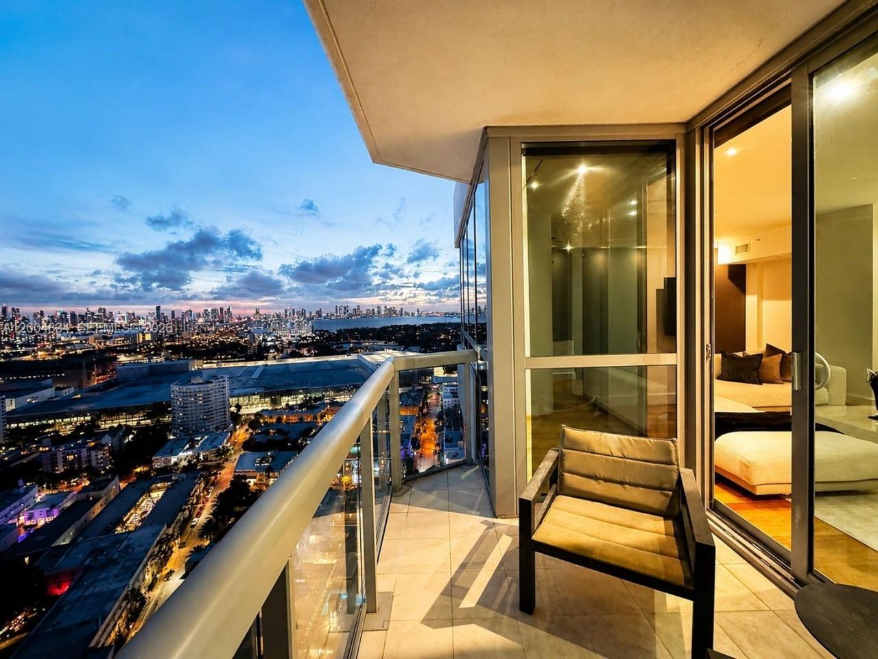 101 20th St , Unit 3501, Miami Beach, FL 33139 Photo
