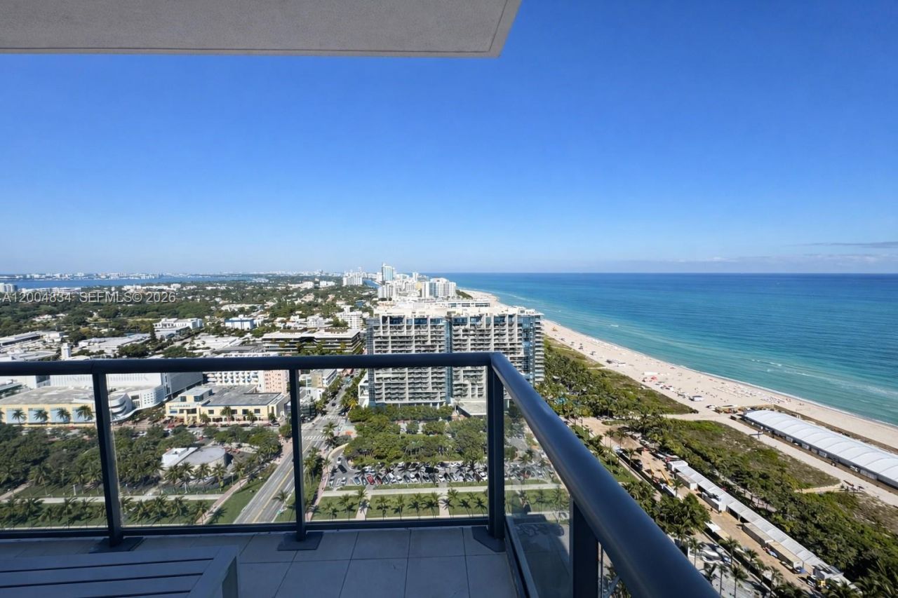 101 20th St , Unit 3501, Miami Beach, FL 33139 Photo