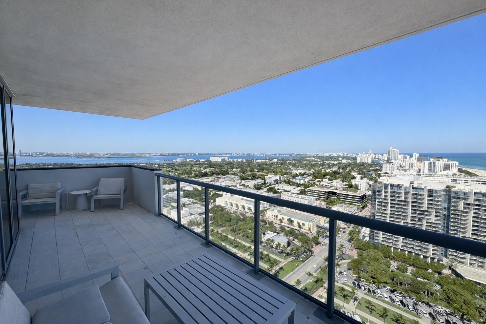 101 20th St , Unit 3501, Miami Beach, FL 33139 Photo
