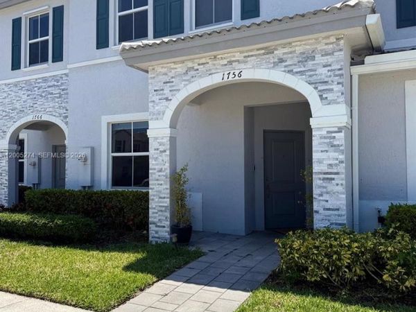 1756 SE 26th Rd , Unit ., Homestead, FL 33035