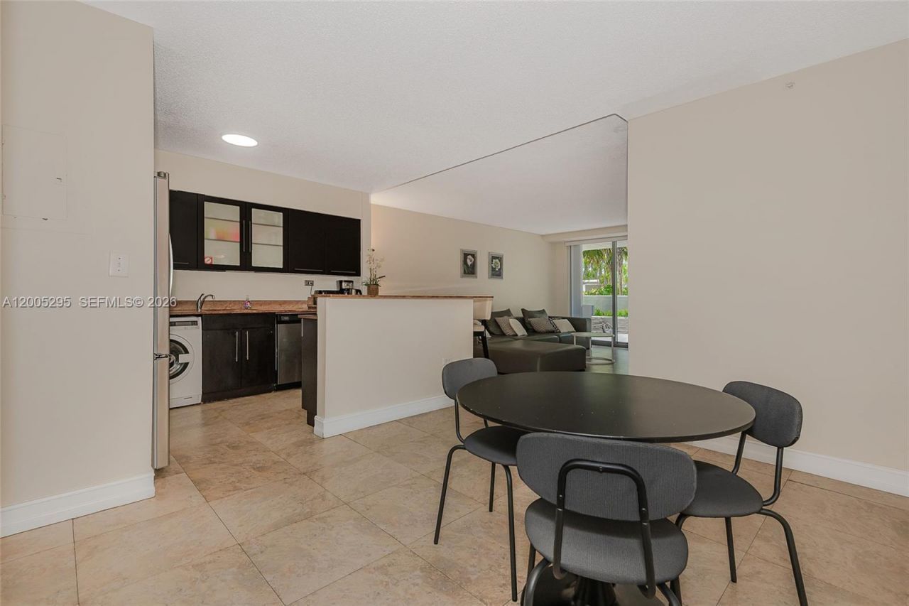 1500 Bay Rd, Unit 116S, Miami Beach, FL 33139 Photo