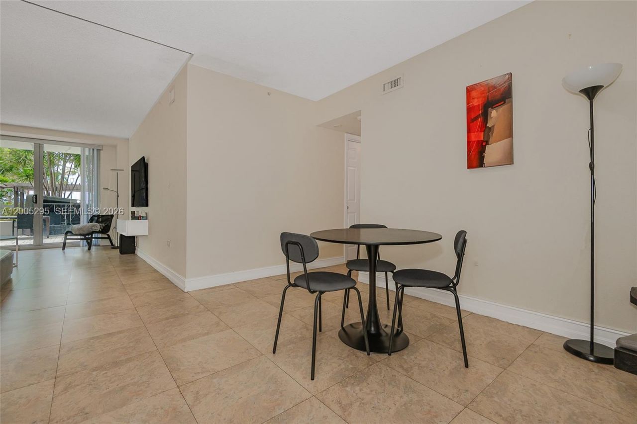 1500 Bay Rd, Unit 116S, Miami Beach, FL 33139 Photo