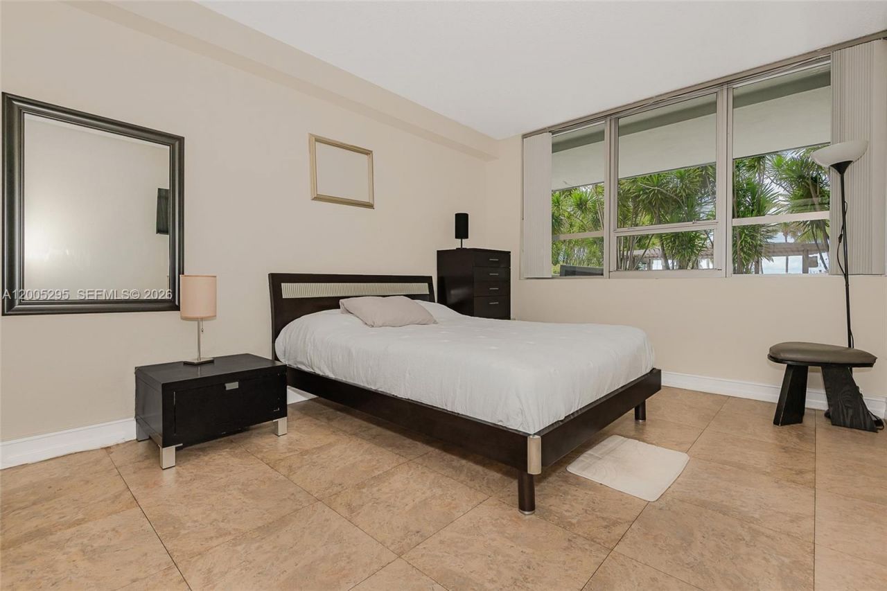 1500 Bay Rd, Unit 116S, Miami Beach, FL 33139 Photo