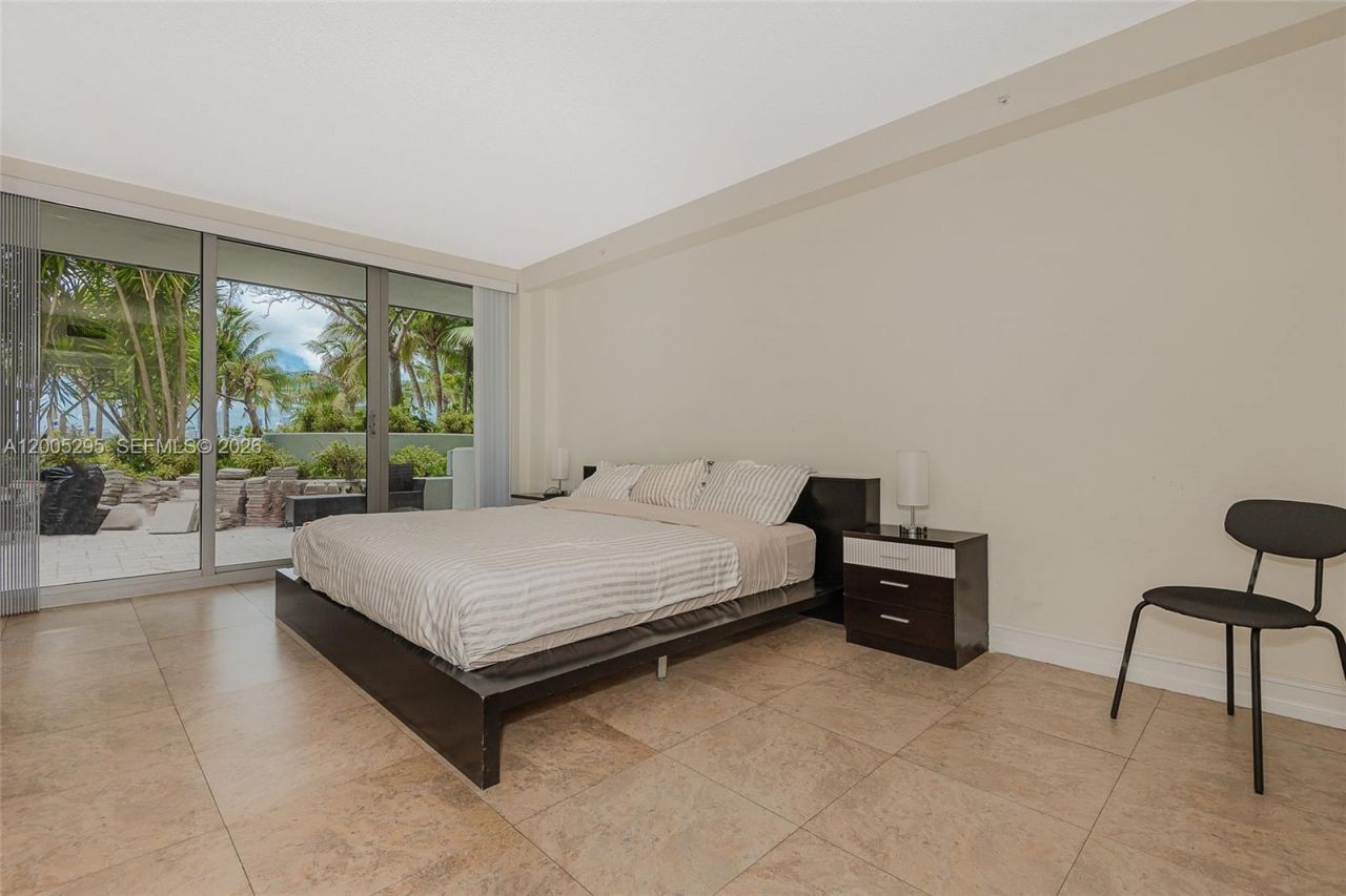 1500 Bay Rd, Unit 116S, Miami Beach, FL 33139 Photo