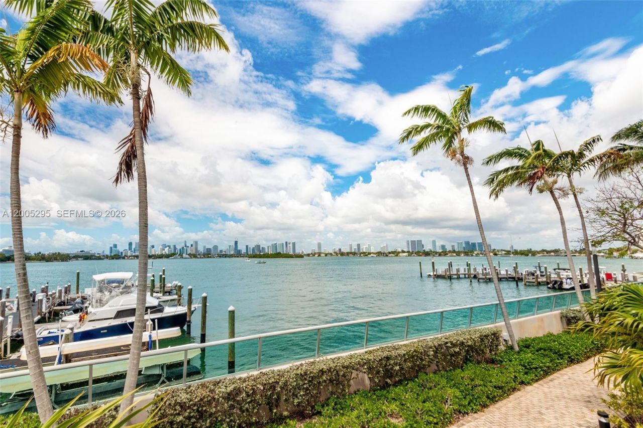 1500 Bay Rd, Unit 116S, Miami Beach, FL 33139 Photo