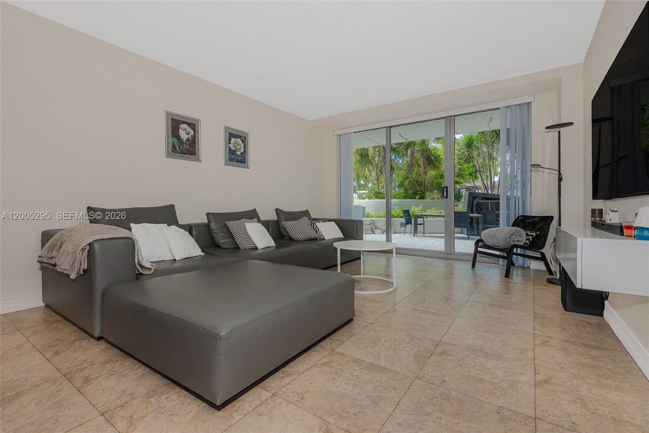 1500 Bay Rd, Unit 116S, Miami Beach, FL 33139 Photo