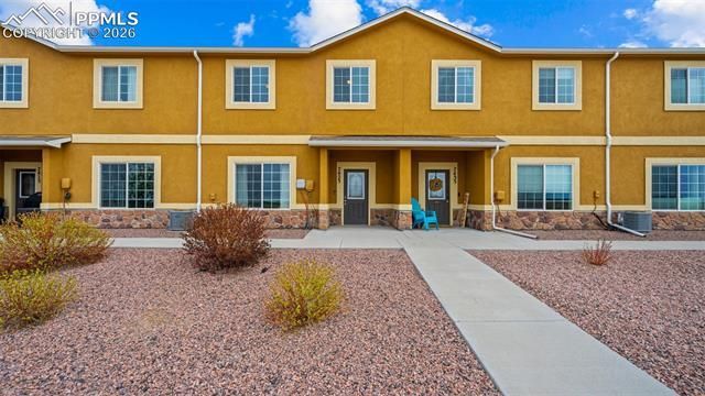 7423 Sand Lake Heights, Colorado Springs, CO 80908 Main Photo